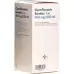 Ciprofloxacin Sandoz 400 mg 200 ml Ciprofloxacin Sandoz 400 mg 200 ml