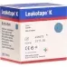 Гіпсова пов&#39;язка Leukotape 5мх5см синього кольору