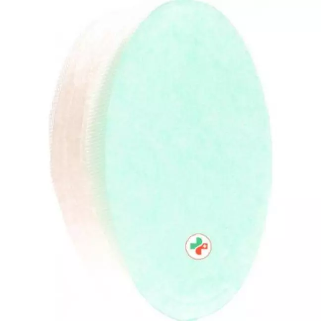 Pro Ophta eye comp 5.5x7.5cm unwelded 5шт Pro Ophta eye comp 5.5x7.5cm unwelded 5шт