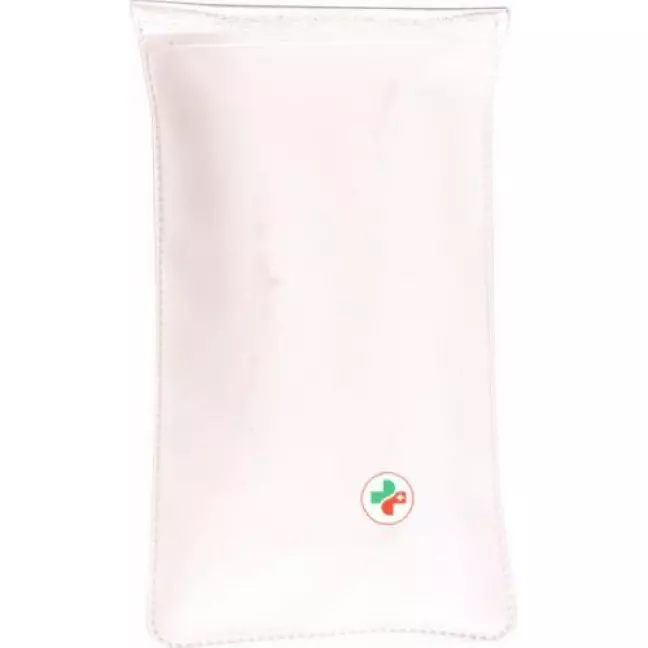 Super White Etui mit Reisezahnburste +mini Zahnpaste