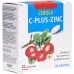 Цинковий талер CEROLA C-Plus