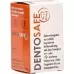 Коробка для порятунку зубів DENTOSAFE Коробка для порятунку зубів DENTOSAFE