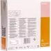 Allevyn Gentle Border повязка для ран 12.5x12.5см 10 штук Allevyn Gentle Border повязка для ран 12.5x12.5см 10 штук