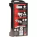 Wilkinson Quattro Titanium Precis +klinge+aaa Batt Wilkinson Quattro Titanium Precis +klinge+aaa Batt