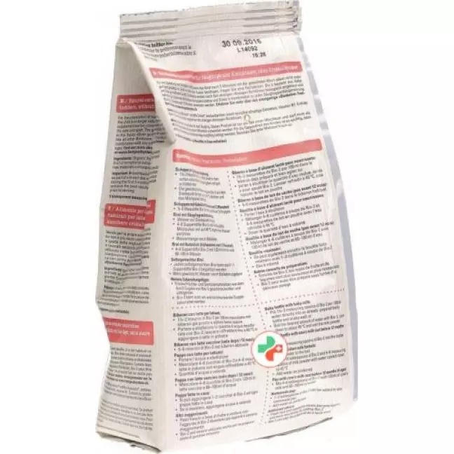 Bimbosan Bio-2 Oat-Spelt Refill 300 г Bimbosan Bio-2 Oat-Spelt Refill 300 г