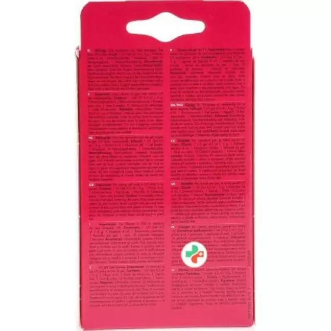 FINGRS UV Gel Set Clear