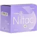 Силіконові серветки Niltac для видалення клею 30 шт