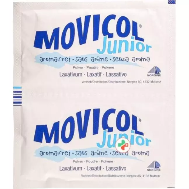 Movicol Junior Aromafrei 30 Beutel Movicol Junior Aromafrei 30 Beutel