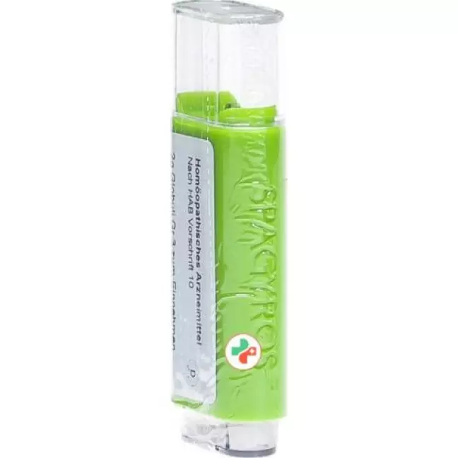 Spagyros Arnica шарики C 200 Multiclick 2г Spagyros Arnica шарики C 200 Multiclick 2г
