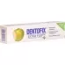 Крем-клей DENTOFIX EXTRA FORTE без цукру 40 г Крем-клей DENTOFIX EXTRA FORTE без цукру 40 г