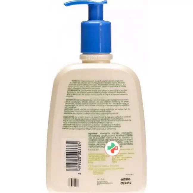 Cetaphil Feuchtigkeitslotion 460мл Cetaphil Feuchtigkeitslotion 460мл