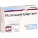 Флуконазол Аксафарм капсули 150 мг Флуконазол Аксафарм капсули 150 мг