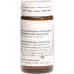 Wala Sarothamnus Comp шарики бутылка 20г Wala Sarothamnus Comp шарики бутылка 20г