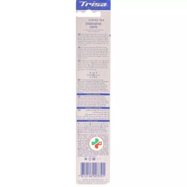 Trisa Profilac Complete Protection soft