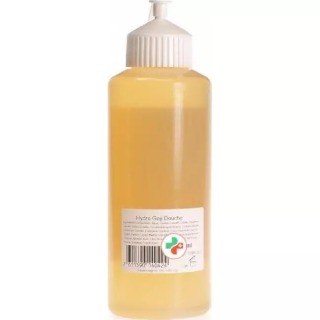 EDUARD VOGT ORIGIN Hydro Goji Douche 1000 мл