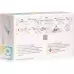 Mylife Clickfine Pen Nadel 29г x 10мм 100 штук Mylife Clickfine Pen Nadel 29г x 10мм 100 штук