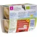 HIPP Fruit Break Яблуко-Персик-Манго 4 х 100 г HIPP Fruit Break Яблуко-Персик-Манго 4 х 100 г