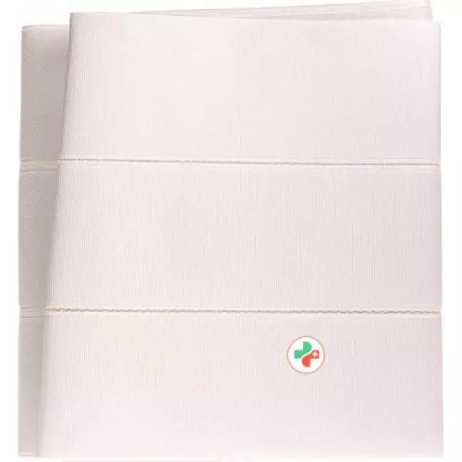 DermaPlast ACTIVE Uni Belt Abdomen 1 70-90cm small DermaPlast ACTIVE Uni Belt Abdomen 1 70-90cm small
