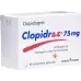 Clopidrax 75 mg 84 filmtablets Clopidrax 75 mg 84 filmtablets