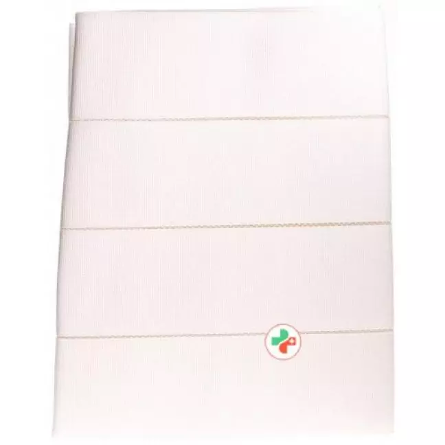 Бандаж для живота RHENA UNI BELT розмір 4 125-150см 32см Бандаж для живота RHENA UNI BELT розмір 4 125-150см 32см