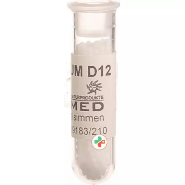 АЛПМЕД Stannum Glob D 12 2 г АЛПМЕД Stannum Glob D 12 2 г