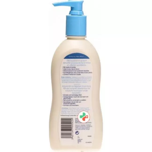 Cetaphil Restoraderm Ruckbefeuchtende Korperlotion 295мл