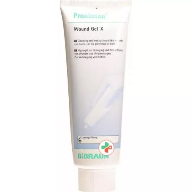 Prontosan Wound гель X 250г