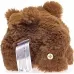 Ведмедик Beddy Тепла м'яка іграшка Sleepy Bear Mint Ведмедик Beddy Тепла м'яка іграшка Sleepy Bear Mint