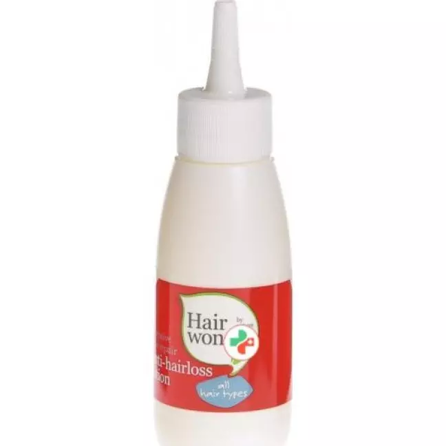 Henna Plus лосьон Anti-Hairloss 75мл Henna Plus лосьон Anti-Hairloss 75мл
