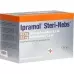 Ipramol Steri-Nebs Inhal Lös 60 Amp 2,5 мл Ipramol Steri-Nebs Inhal Lös 60 Amp 2,5 мл