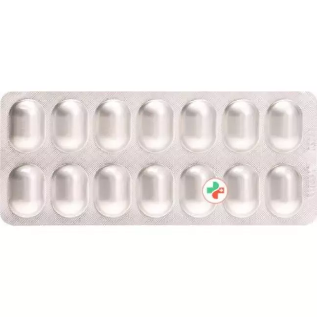 Васкорд HCT 40/5/25 мг 98 таблеток покрытых оболочкой  