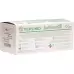 Канюля TERUMO SurGuard2 18G 1.2x25мм рожева 100 шт. Канюля TERUMO SurGuard2 18G 1.2x25мм рожева 100 шт.