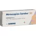 Mirtazapine Sandoz Filmtable 30 мг 30 шт Mirtazapine Sandoz Filmtable 30 мг 30 шт