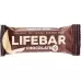 Lifefood Lifebar Chocolate Glutenfrei 15x 47г Lifefood Lifebar Chocolate Glutenfrei 15x 47г