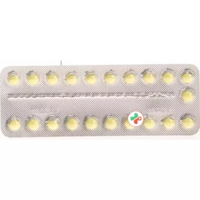 Estinette 30 Drag 6 x 21 шт Estinette 30 Drag 6 x 21 шт