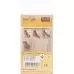 Bort Pedisoft Zehenspreizer mit Ring Large 2 штуки
