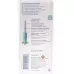 Curaprox CPS 06 prime start 5 міжзубних щіток +UHS 409&amp;47