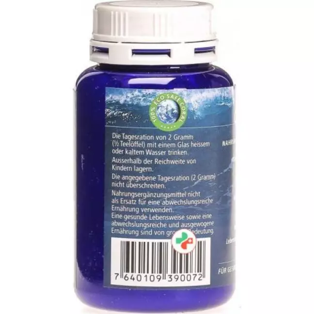 Coralcare порошок Karibischer Herkunft 180г Coralcare порошок Karibischer Herkunft 180г