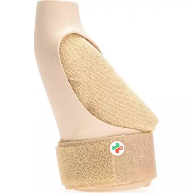 OMNIMED Ortho Pollex Lok Mitt гвинт 19-23см правий OMNIMED Ortho Pollex Lok Mitt гвинт 19-23см правий