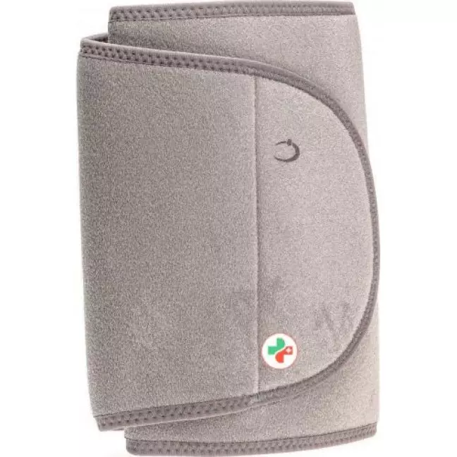 Бандаж для спини OMNIMED Protect один розмір Бандаж для спини OMNIMED Protect один розмір