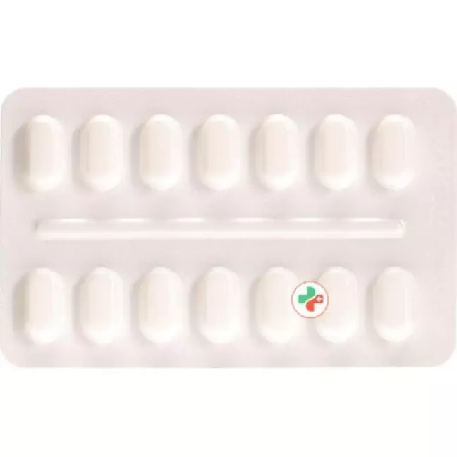 Irbesartan-Mepha Filmtabl 150 мг 28 шт Irbesartan-Mepha Filmtabl 150 мг 28 шт