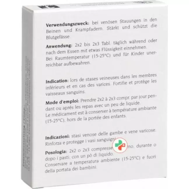 Pinus Pygenol таблетки 40 шт Pinus Pygenol таблетки 40 шт