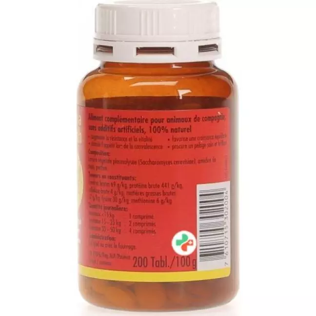 Anima Strath Aufbaumittel 200 таблеток Anima Strath Aufbaumittel 200 таблеток