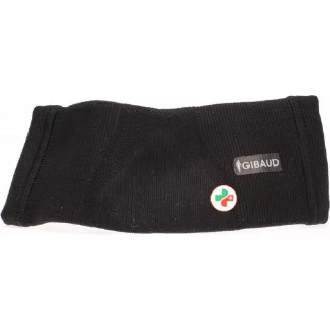Gibaud Sprunggelenkbandage Anat S 18-21см schwarz Gibaud Sprunggelenkbandage Anat S 18-21см schwarz