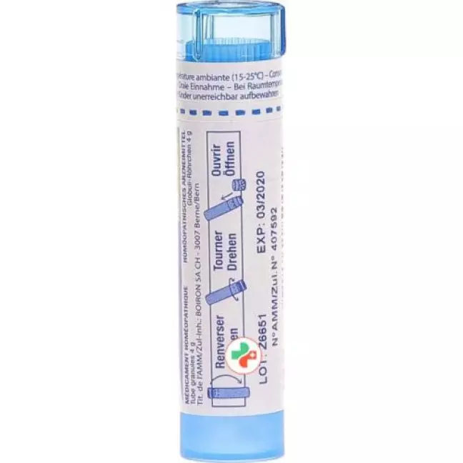 Буарон Actaea racemosa Gran C 9 4 г Буарон Actaea racemosa Gran C 9 4 г
