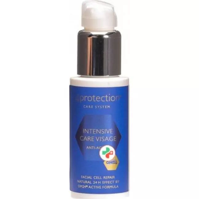 4Protection OM24 Intensive Care Visage Fl 30 мл 4Protection OM24 Intensive Care Visage Fl 30 мл