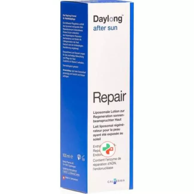 Daylong after sun repair Tb 100 мл