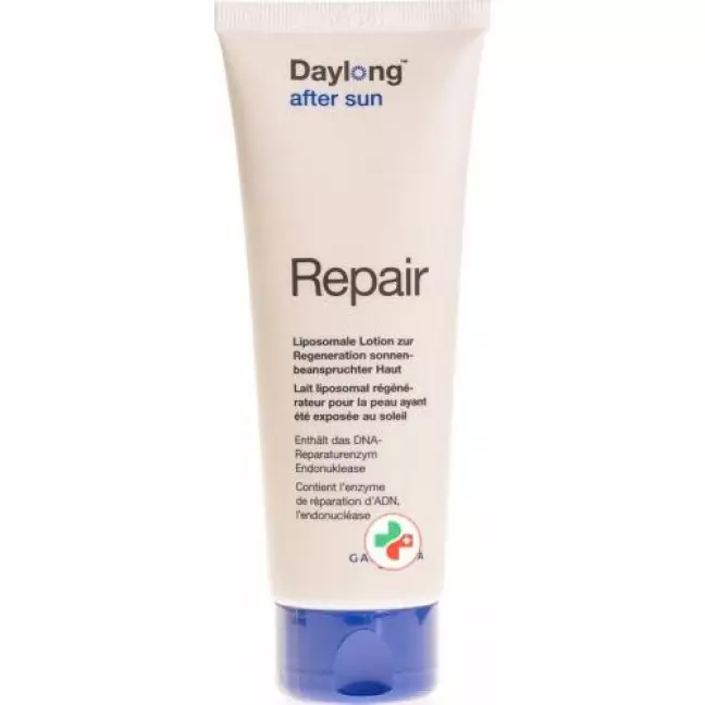 Daylong after sun repair Tb 100 мл