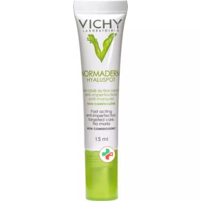 Vichy Normaderm Hyaluspot 15мол Vichy Normaderm Hyaluspot 15мол