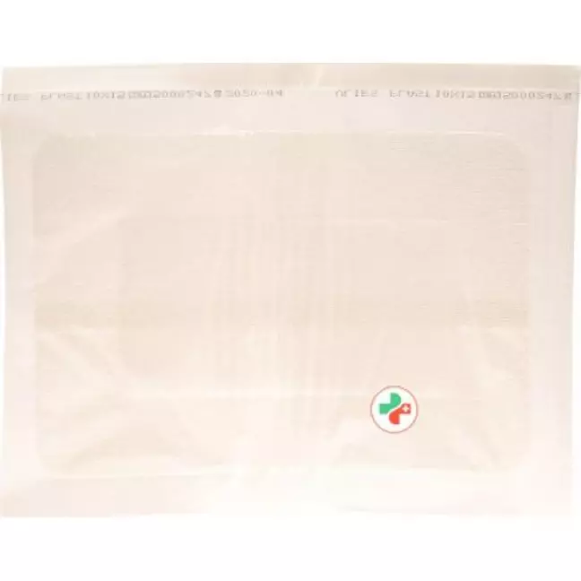 Фліс Flawa Plast XL 10x15см 6 шт Фліс Flawa Plast XL 10x15см 6 шт
